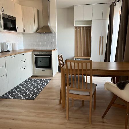 Apartman Kubinska 33 Dolny Kubin Exteriér fotografie