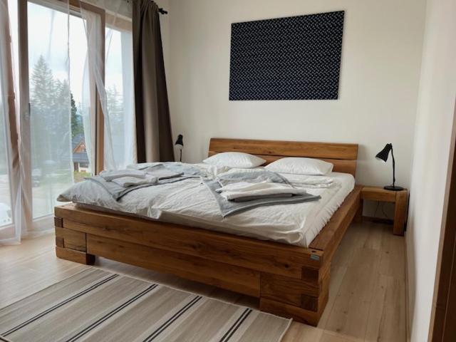 Apartman Kubinska 33 Dolny Kubin Exteriér fotografie