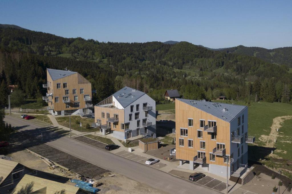 Apartman Kubinska 33 Dolny Kubin Exteriér fotografie
