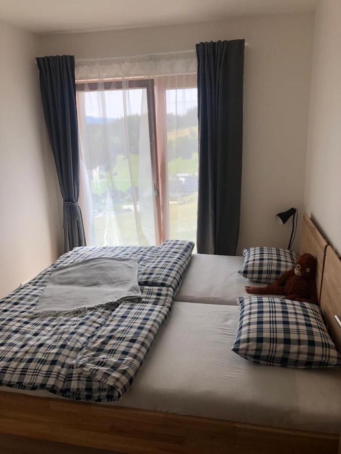 Apartman Kubinska 33 Dolny Kubin Exteriér fotografie