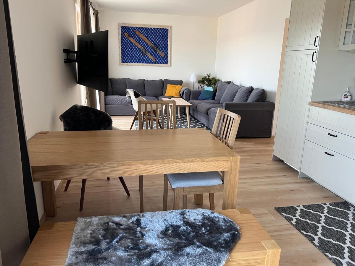 Apartman Kubinska 33 Dolny Kubin Exteriér fotografie