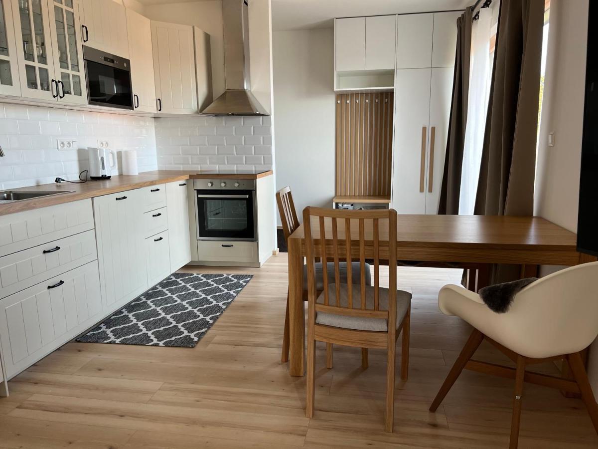 Apartman Kubinska 33 Dolny Kubin Exteriér fotografie